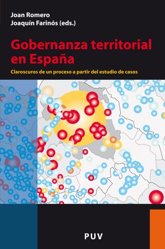 Gobernanza territorial en España