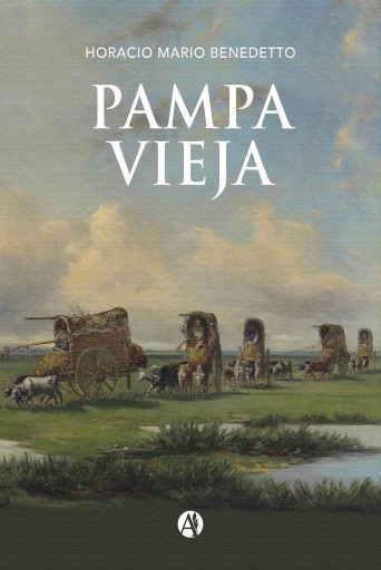 Pampa Vieja
