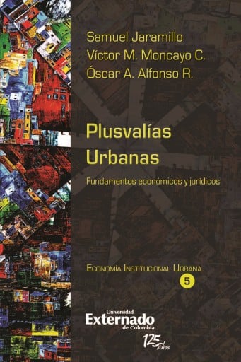 Plusvalías Urbanas