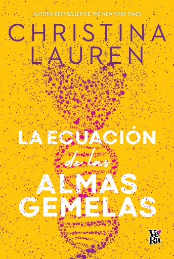 La ecuación de las almas gemelas imagen de portada