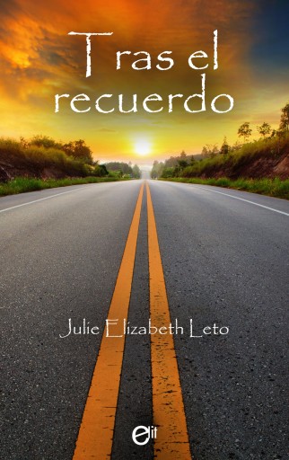 Portada del libro «Tras el recuerdo», de Julie Leto