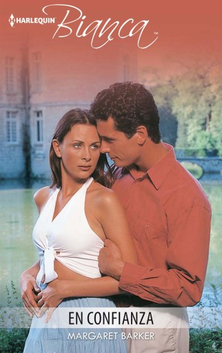 Portada del libro «En confianza», de Margaret Barker