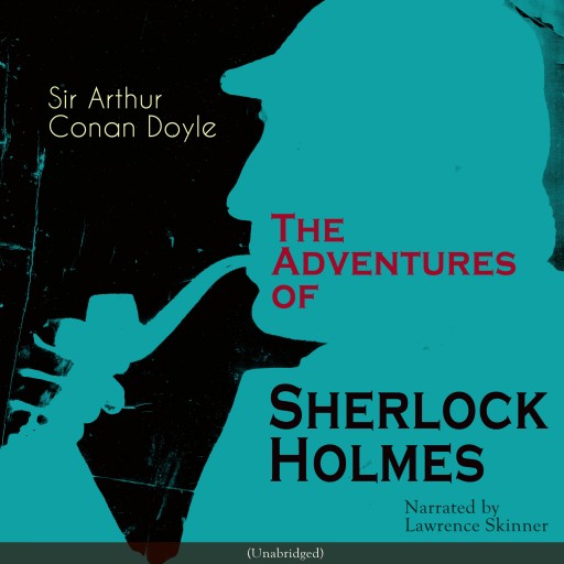 The Adventures of Sherlock Holmes