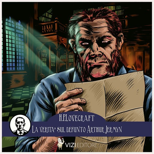 La verità sul defunto Arthur Jermyn