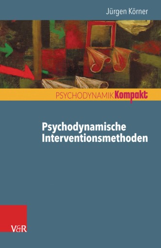 Psychodynamische Interventionsmethoden