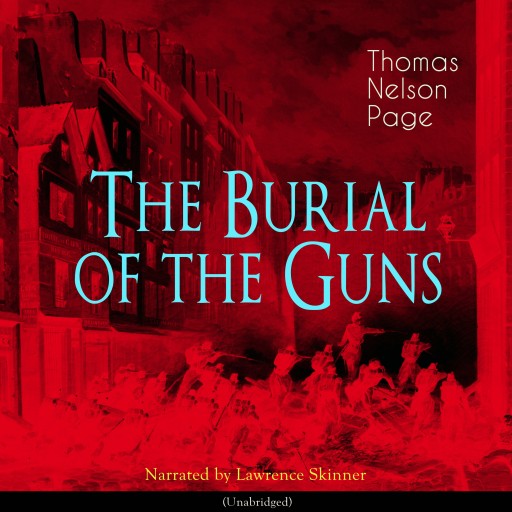 The Burial of the Guns