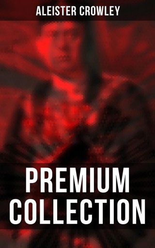 ALEISTER CROWLEY - Premium Collection imagen de portada