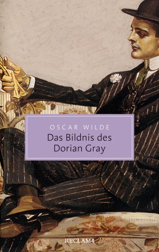 Portada del libro «Wörterbuch der Mode», de Oscar Wilde