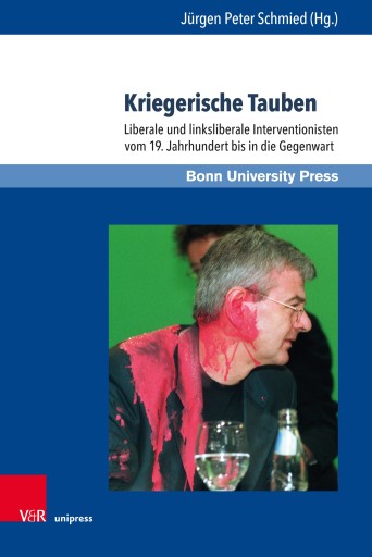 Portada del libro «Kriegerische Tauben»