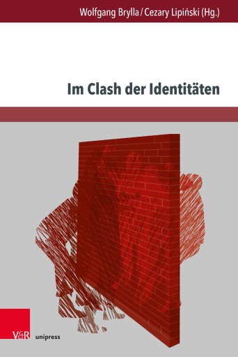 Portada del libro «Im Clash der Identitäten»
