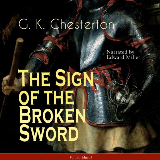 The Sign of the Broken Sword (Unabridged)