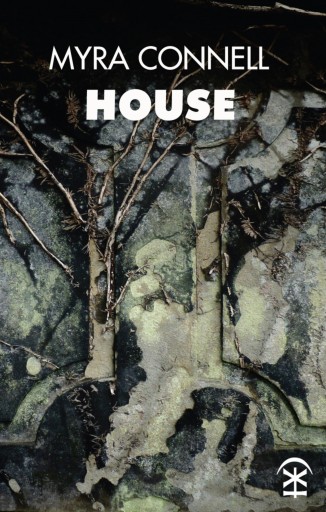 Portada del libro «House», de Myra Connell
