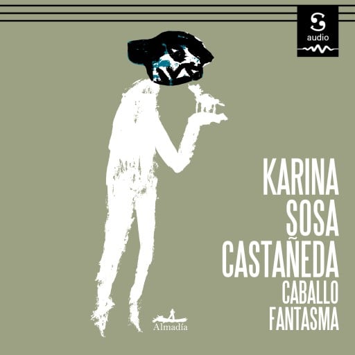 Caballo fantasma imagen de portada