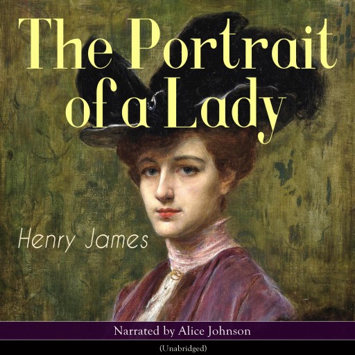 The Portrait of a Lady