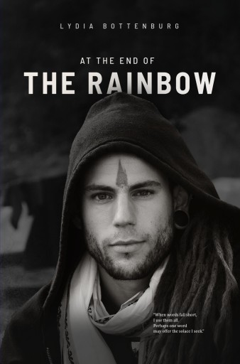 Portada del libro «At the end of the rainbow», de Lydia Bottenburg
