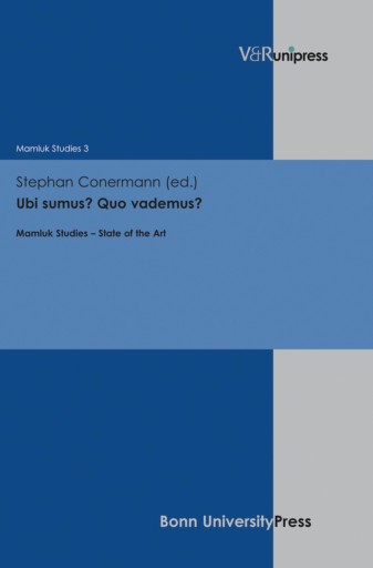 Portada del libro «Ubi sumus? Quo vademus?»