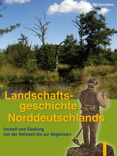 Landschaftsgeschichte Norddeutschlands