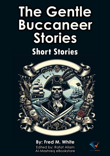 The Gentle Buccaneer Stories