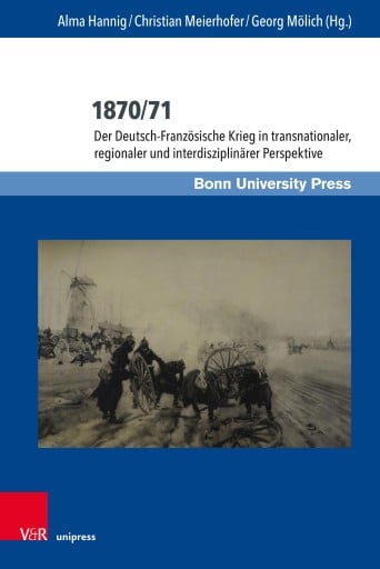 1870/71 imagen de portada