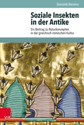 Soziale Insekten in der Antike