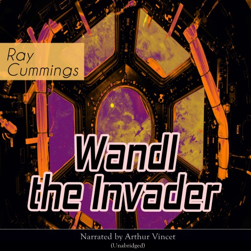 Wandl the Invader