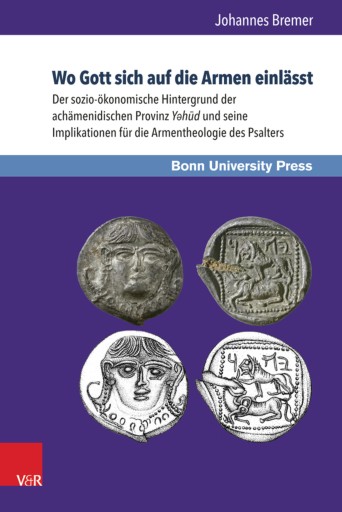 Portada del libro «Wo Gott sich auf die Armen einlässt», de Johannes Bremer