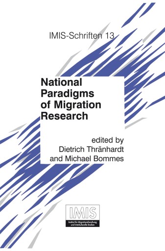National Paradigms of Migration Research