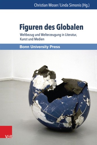 Portada del libro «Figuren des Globalen»