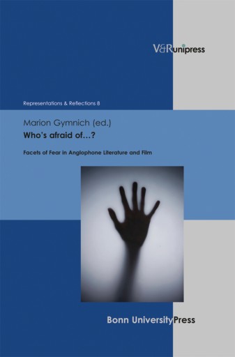 Portada del libro «Who's afraid of…?»