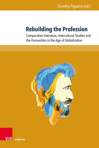 Portada del libro «Rebuilding the Profession»