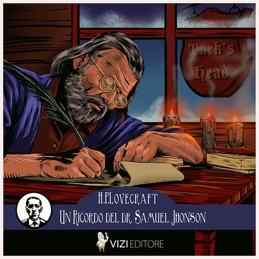 Un ricordo del Dr Samuel Johnson