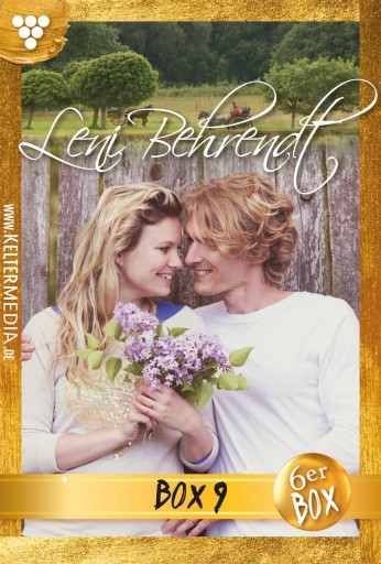 Portada del libro «E-Book: 47 - 52», de Leni Behrendt