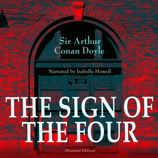 The Sign of the Four
