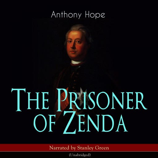 The Prisoner of Zenda