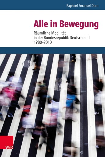 Alle in Bewegung imagen de portada