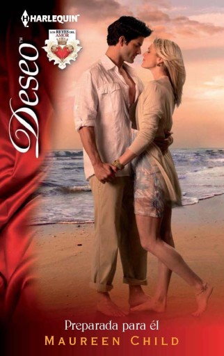 Preparada para él