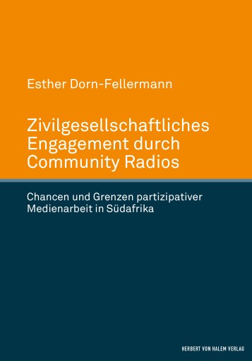 Zivilgesellschaftliches Engagement durch Community Radios