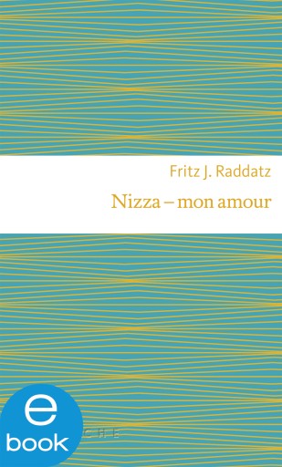 Nizza - mon amour