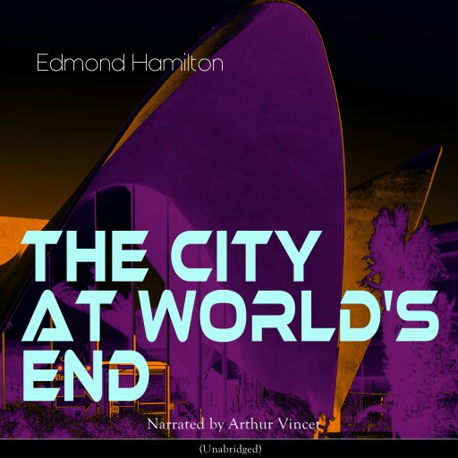 The City at World's End