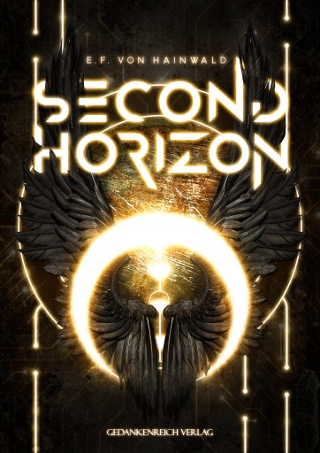 Portada del libro «Second Horizon», de E.F. v. Hainwald