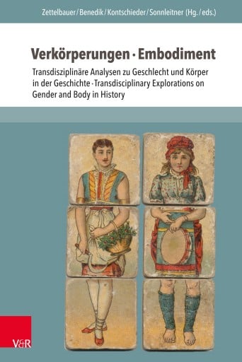 Verkörperungen · Embodiment