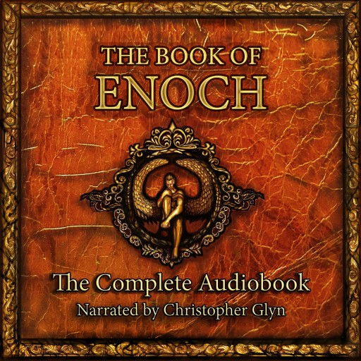 The Book Of Enoch