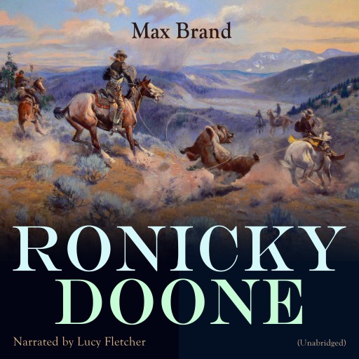 Ronicky Doone
