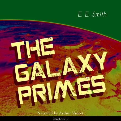The Galaxy Primes