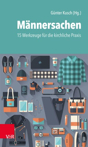 Portada del libro «Männersachen»