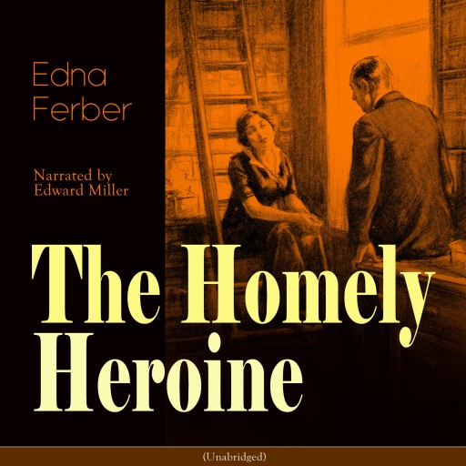 The Homely Heroine