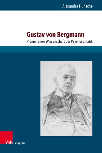 Gustav von Bergmann