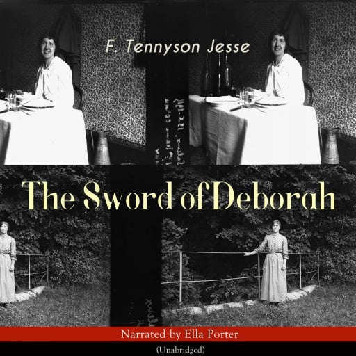 The Sword of Deborah