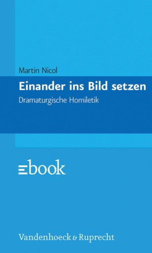 Einander ins Bild setzen