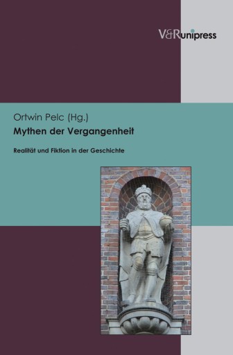 Portada del libro «Mythen der Vergangenheit»
